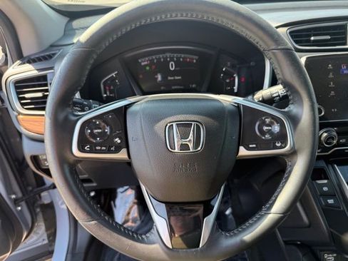 Used 2022 Honda CR-V EX-L image 19