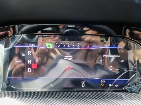 New 2026 Volkswagen Golf AWD/4WD image 26