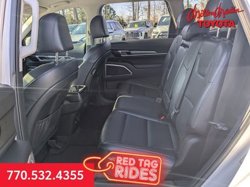 Used 2020 Kia Telluride LX image 15