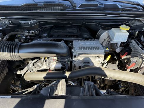 Used 2021 RAM 1500 Rebel w/ Rebel Level 2 Equipment Group image 33