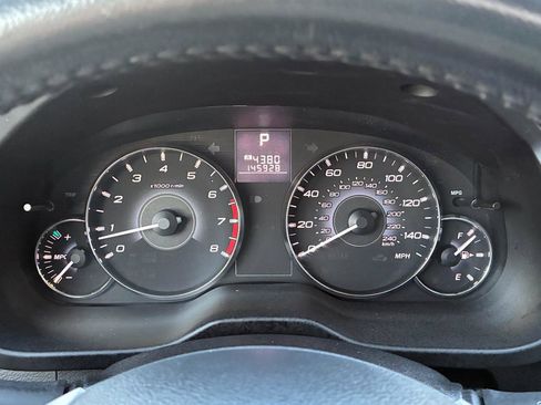 Used 2012 Subaru Outback 2.5i Limited w/ Moonroof Pkg image 33