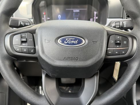 Used 2024 Ford Ranger XL RWD image 29