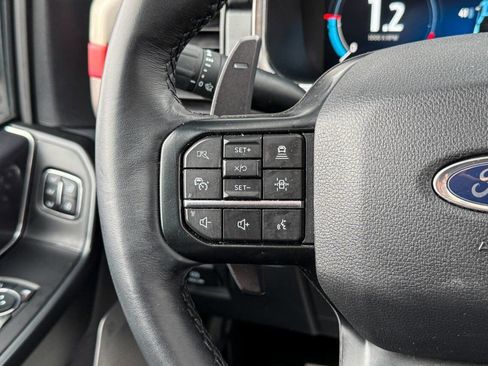 Used 2023 Ford F150 Raptor AWD/4WD image 37