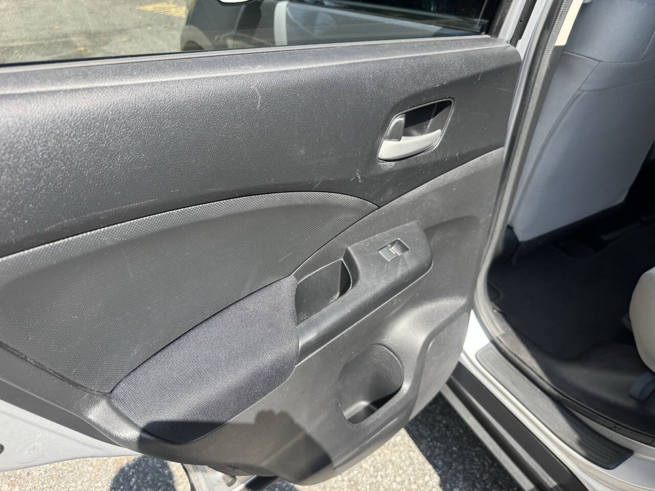 Used 2016 Honda CR-V SE image 18