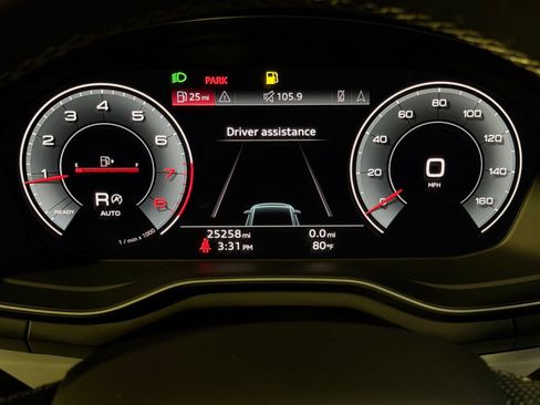 Used 2024 Audi A4 2.0T Premium Plus AWD/4WD image 21