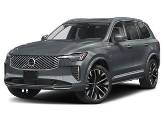 Used 2025 Volvo XC90 T8 Plus AWD/4WD video 1