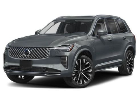Used 2025 Volvo XC90 T8 Plus AWD/4WD image 1