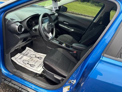 Used 2021 Nissan Kicks SV FWD image 8