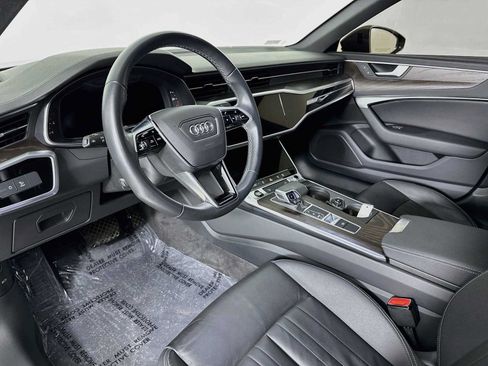 Used 2023 Audi A6 2.0T Premium w/ Convenience Package AWD/4WD image 4