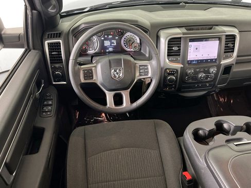 Used 2022 RAM 1500 Classic Warlock w/ Electronics Group image 20