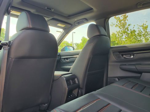 New 2026 Honda CR-V Sport-L image 19