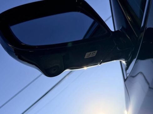 Used 2012 INFINITI EX35 Journey w/ Premium Pkg image 13