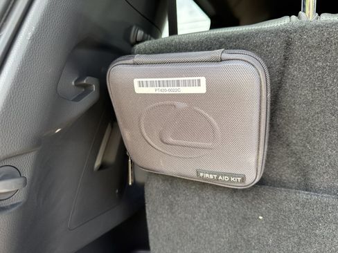 Used 2024 Lexus GX 550 w/ Accessory Package (31) AWD/4WD image 41