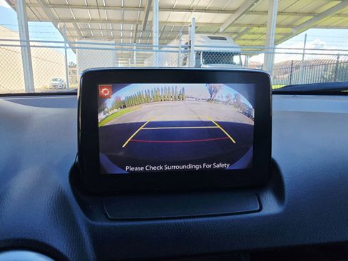 Used 2019 MAZDA CX-3 Sport image 20