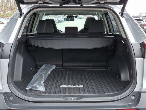 Used 2024 Toyota RAV4 XLE w/ Convenience Package image 29