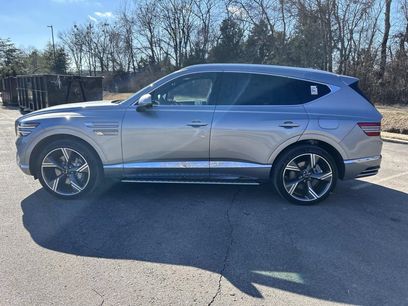 New 2026 Genesis GV80 3.5T Prestige