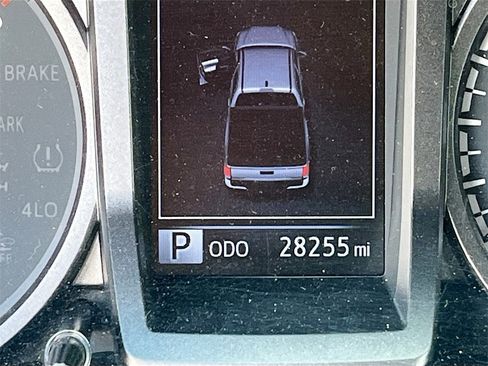 Used 2021 Toyota Tacoma TRD Pro image 12