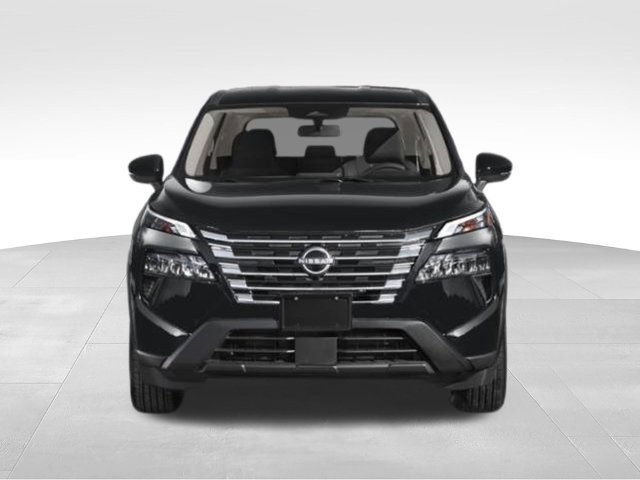 Used 2026 Nissan Rogue S FWD image 7