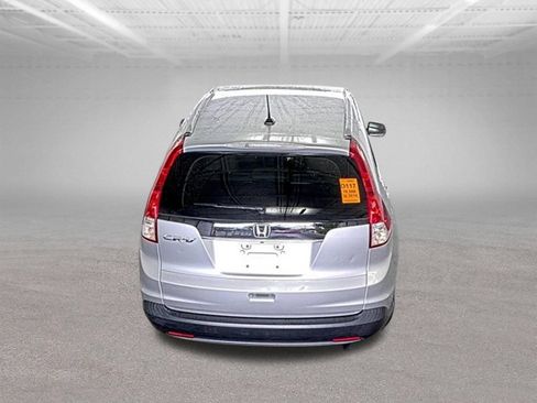 Used 2014 Honda CR-V EX-L image 4