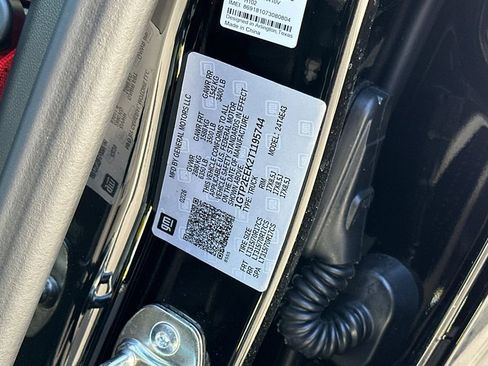 New 2026 GMC Canyon AT4X w/ AT4X AEV Edition image 22