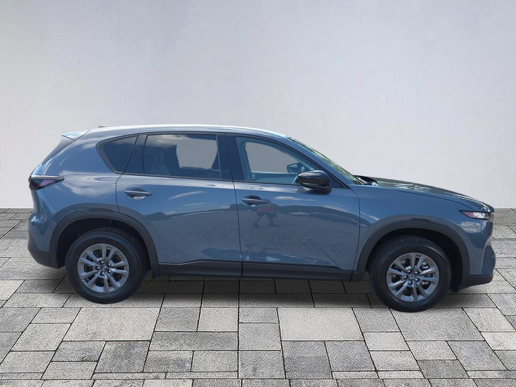 New 2026 MAZDA CX-5 Select AWD/4WD image 8