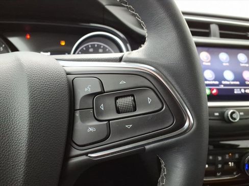 Certified 2023 Buick Encore GX Select w/ Sport Touring Package image 16