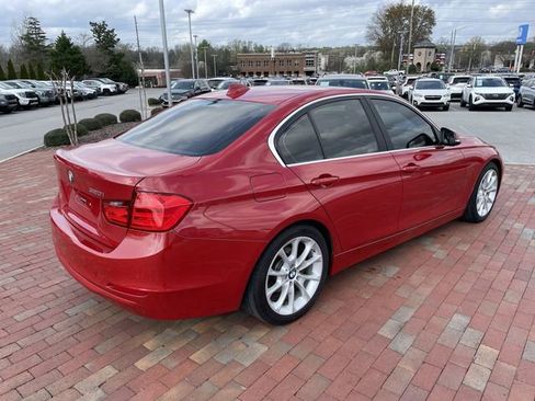 Used 2015 BMW 320i Sedan image 36