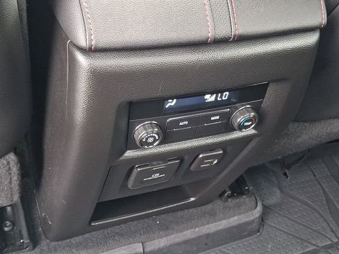 Certified 2023 Chevrolet Traverse RS w/ LPO, Floor Liner Package image 12