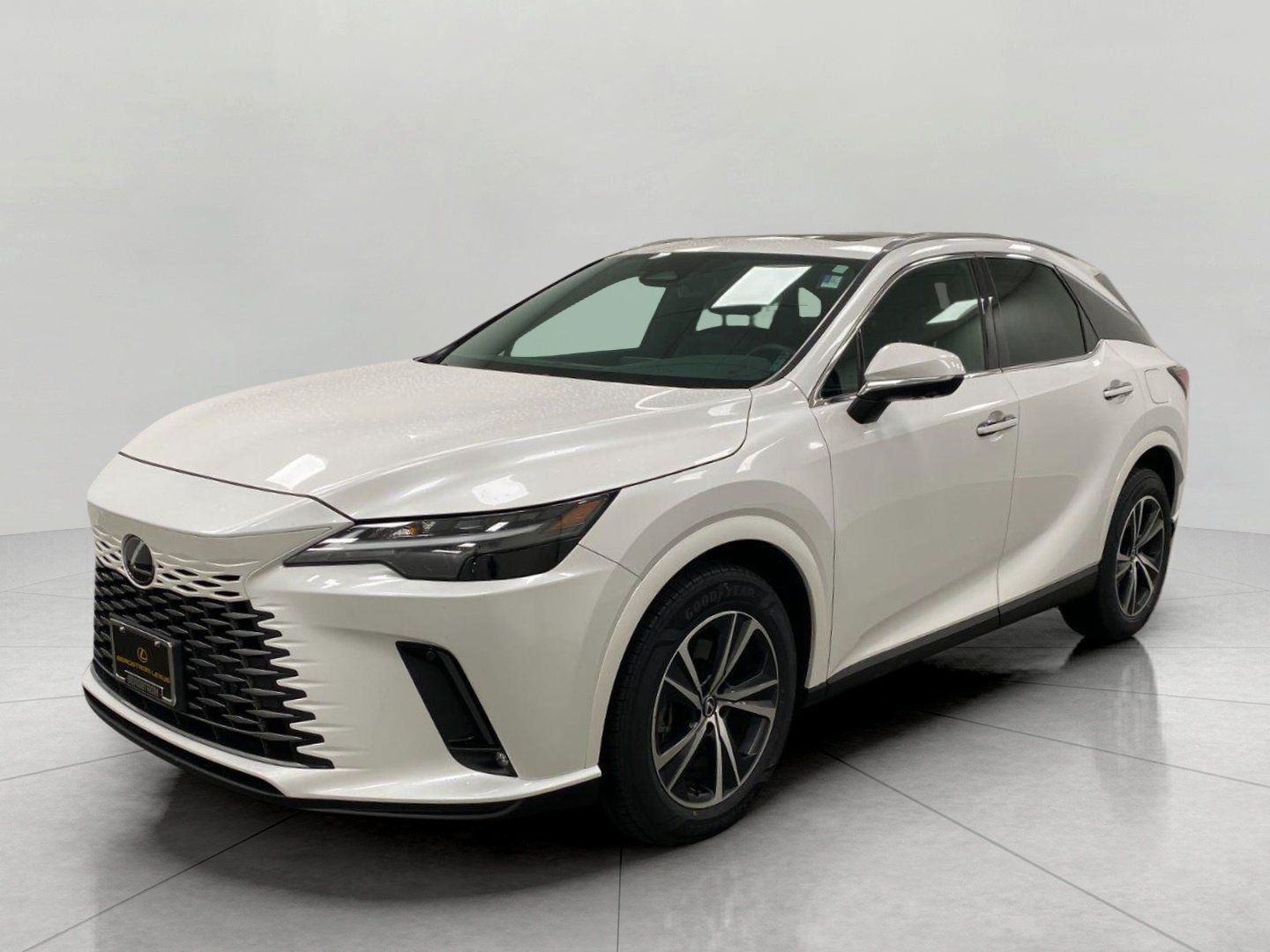 Used 2024 Lexus RX 350 Premium w/ Convenience Package AWD/4WD image 10