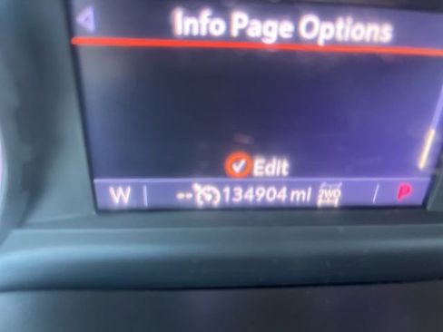 Used 2020 Chevrolet Silverado 1500 LT w/ Texas Edition AWD/4WD image 19