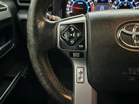 Used 2014 Toyota 4Runner Limited RWD image 26