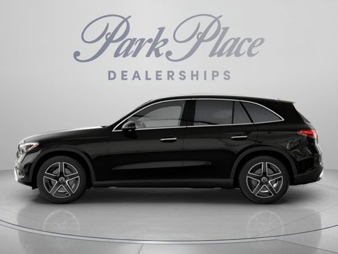 Certified 2026 Mercedes-Benz GLC 300 4MATIC image 7