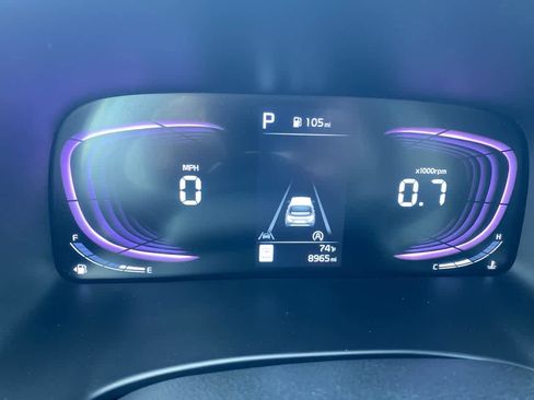 Used 2025 Kia Soul LX w/ LX Technology Package image 15