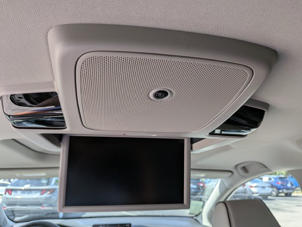 New 2027 Honda Odyssey Elite image 16