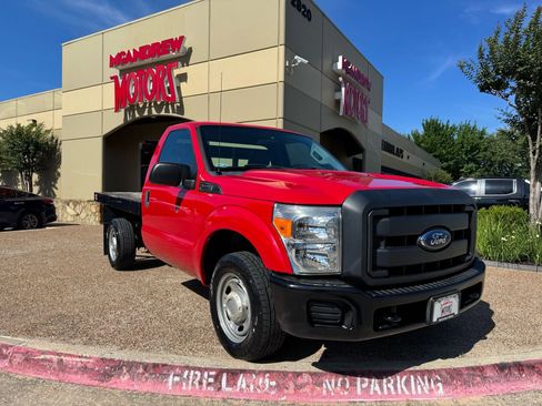 Used 2015 Ford F250 XL RWD image 11