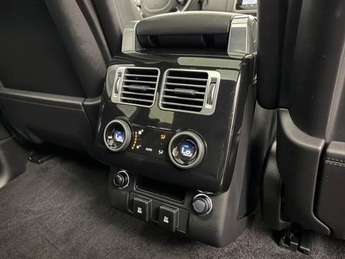 Used 2020 Land Rover Range Rover HSE AWD/4WD image 48