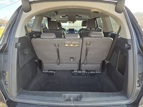 Used 2018 Honda Odyssey Touring image 17