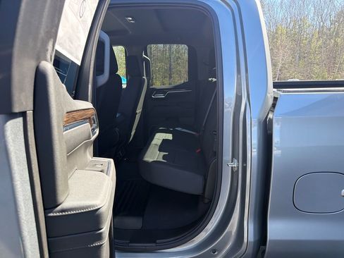New 2026 GMC Sierra 1500 Elevation AWD/4WD image 18