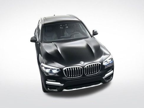 Used 2019 BMW X3 sDrive30i w/ Driving Assistance Package image 31