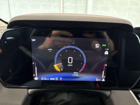 New 2026 Chevrolet TrailBlazer LT w/ Convenience Package image 37