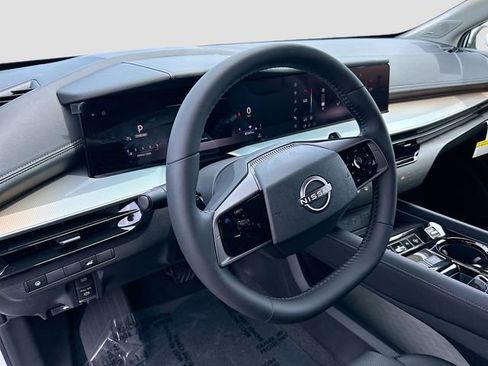 New 2026 Nissan Murano SL AWD/4WD image 8