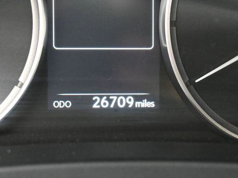 Used 2024 Lexus IS 350 F Sport image 25