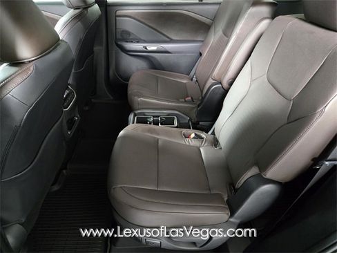 New 2026 Lexus TX 350 AWD image 11