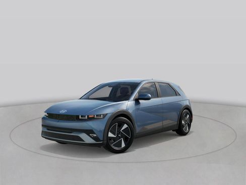 New 2026 Hyundai Ioniq 5 SE AWD/4WD image 1