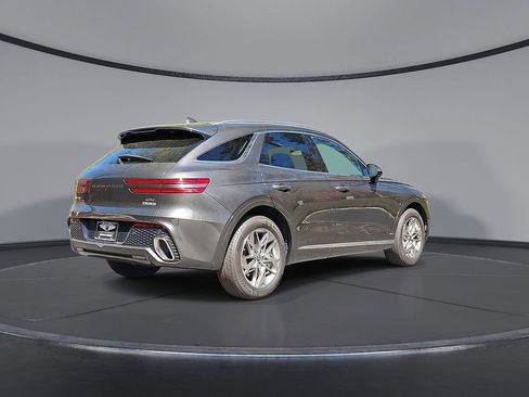 Used 2025 Genesis GV70 2.5T image 25