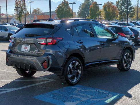 Certified 2025 Subaru Crosstrek 2.5i Limited w/ Crosstrek Mirror Package image 3