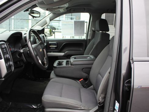 Used 2016 Chevrolet Silverado 1500 LT w/ True North Edition AWD/4WD image 20