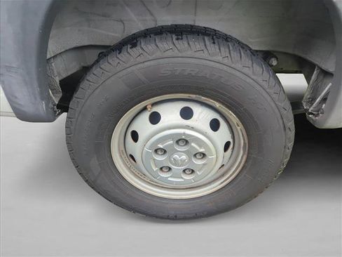 Used 2019 RAM ProMaster 1500 image 14