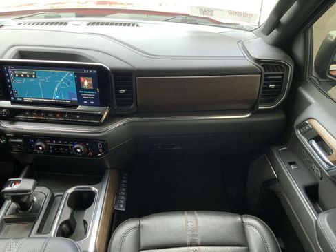 Used 2023 Chevrolet Silverado 1500 High Country image 71