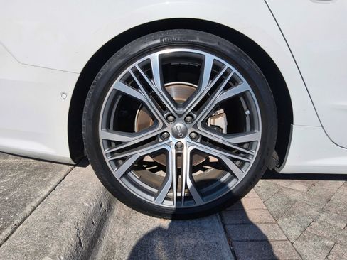 Used 2019 Audi A7 3.0T Prestige AWD/4WD image 54